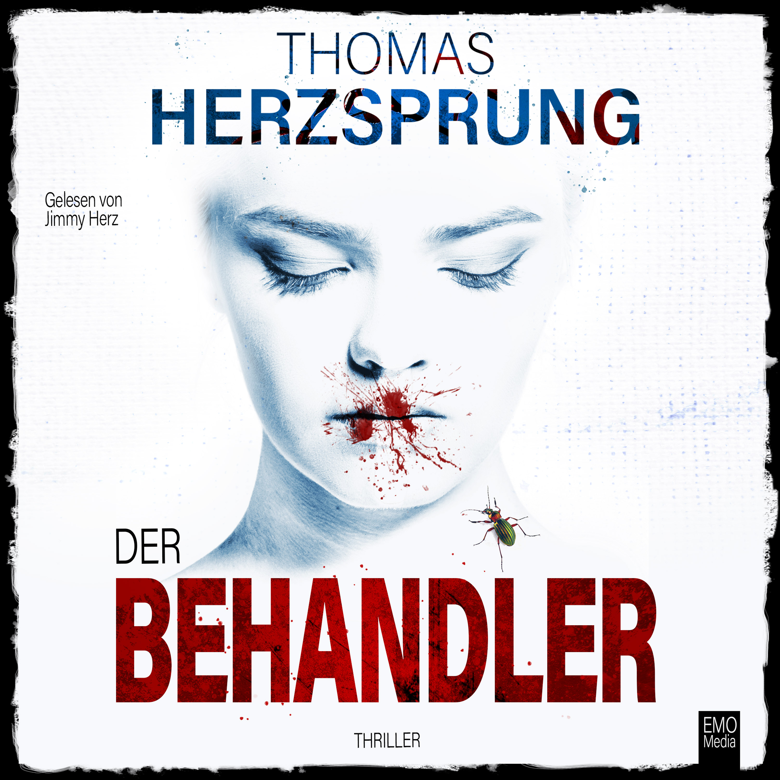 Der Behandler: Hörbuch